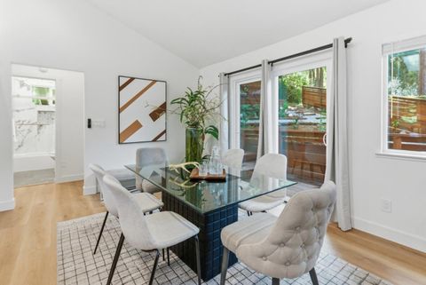 Tiny photo for 635 Trinkling Creek Drive, FELTON, CA 95018 (MLS # ML82037005)