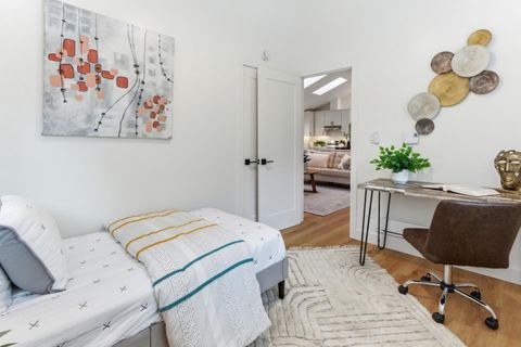 Tiny photo for 635 Trinkling Creek Drive, FELTON, CA 95018 (MLS # ML82037005)