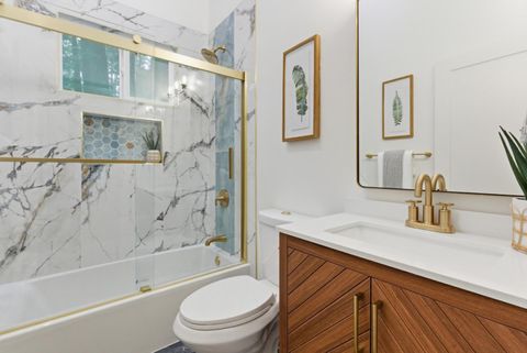 Tiny photo for 635 Trinkling Creek Drive, FELTON, CA 95018 (MLS # ML82037005)