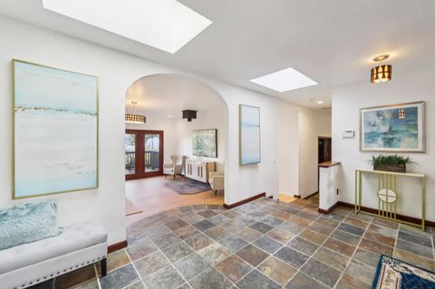Tiny photo for 16501 Skyline Boulevard, WOODSIDE, CA 94062 (MLS # ML82023275)