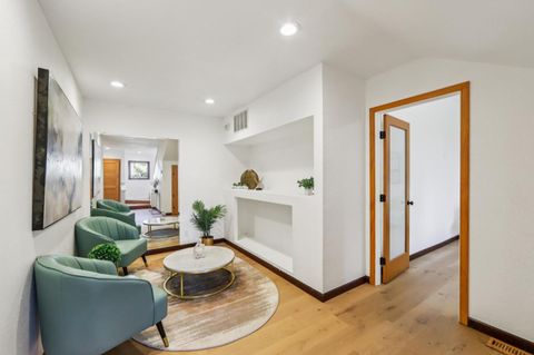 Tiny photo for 16501 Skyline Boulevard, WOODSIDE, CA 94062 (MLS # ML82023275)