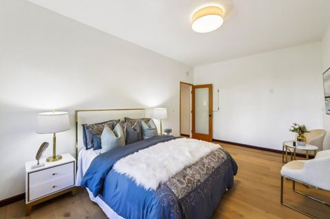Tiny photo for 16501 Skyline Boulevard, WOODSIDE, CA 94062 (MLS # ML82023275)