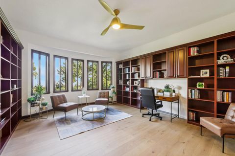 Tiny photo for 16501 Skyline Boulevard, WOODSIDE, CA 94062 (MLS # ML82023275)