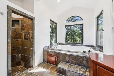 Tiny photo for 16501 Skyline Boulevard, WOODSIDE, CA 94062 (MLS # ML82023275)