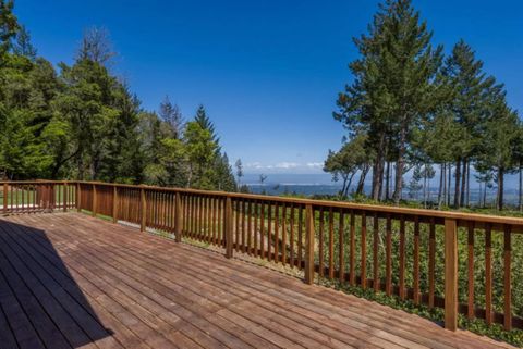 Tiny photo for 16501 Skyline Boulevard, WOODSIDE, CA 94062 (MLS # ML82023275)