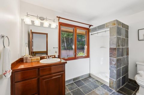 Tiny photo for 16501 Skyline Boulevard, WOODSIDE, CA 94062 (MLS # ML82023275)
