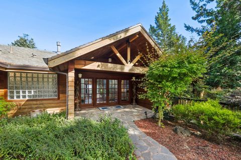 Tiny photo for 16501 Skyline Boulevard, WOODSIDE, CA 94062 (MLS # ML82023275)