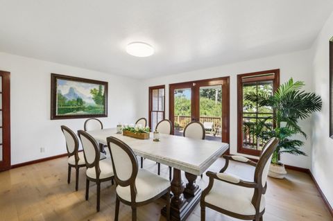 Tiny photo for 16501 Skyline Boulevard, WOODSIDE, CA 94062 (MLS # ML82023275)