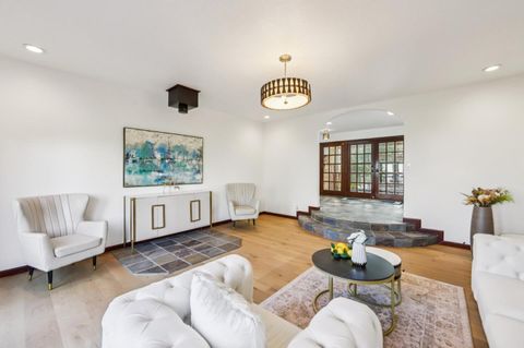Tiny photo for 16501 Skyline Boulevard, WOODSIDE, CA 94062 (MLS # ML82023275)
