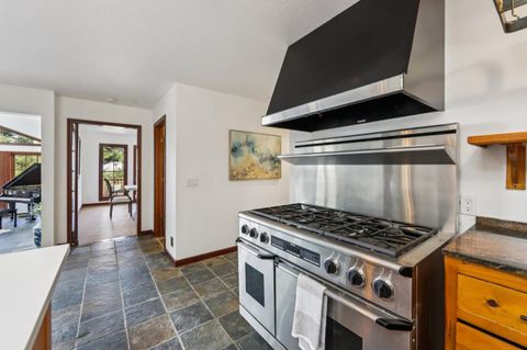 Tiny photo for 16501 Skyline Boulevard, WOODSIDE, CA 94062 (MLS # ML82023275)