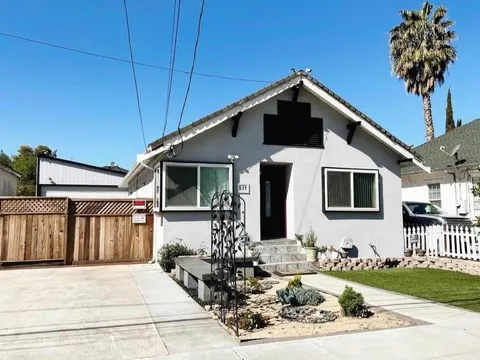 531 N 12th Street, San Jose, CA 95112 - #: ML82002997