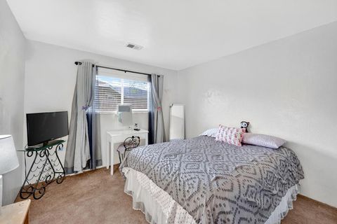 Tiny photo for 1260 Heather Glen Circle, HOLLISTER, CA 95023 (MLS # ML82027118)
