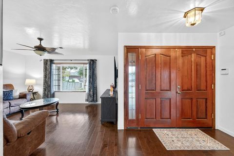 Tiny photo for 1260 Heather Glen Circle, HOLLISTER, CA 95023 (MLS # ML82027118)