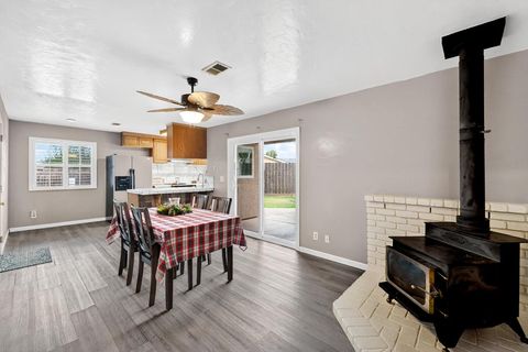 Tiny photo for 1260 Heather Glen Circle, HOLLISTER, CA 95023 (MLS # ML82027118)