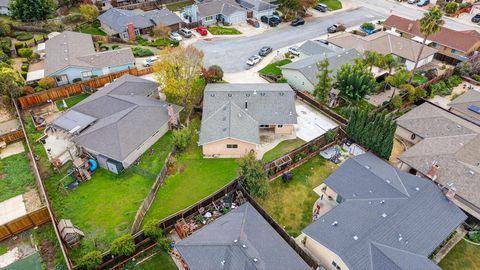 Tiny photo for 1260 Heather Glen Circle, HOLLISTER, CA 95023 (MLS # ML82027118)