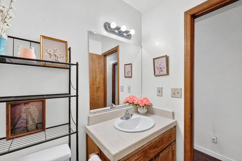 Tiny photo for 1260 Heather Glen Circle, HOLLISTER, CA 95023 (MLS # ML82027118)