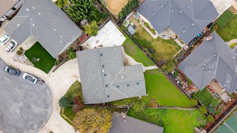 Tiny photo for 1260 Heather Glen Circle, HOLLISTER, CA 95023 (MLS # ML82027118)