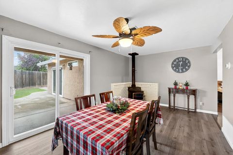 Tiny photo for 1260 Heather Glen Circle, HOLLISTER, CA 95023 (MLS # ML82027118)