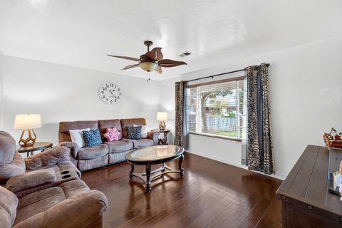 Tiny photo for 1260 Heather Glen Circle, HOLLISTER, CA 95023 (MLS # ML82027118)