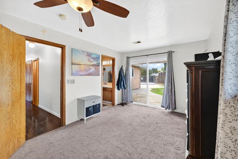 Tiny photo for 1260 Heather Glen Circle, HOLLISTER, CA 95023 (MLS # ML82027118)