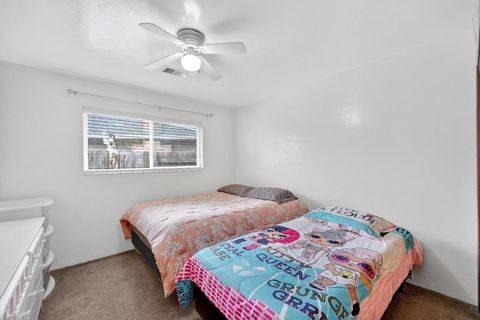 Tiny photo for 1260 Heather Glen Circle, HOLLISTER, CA 95023 (MLS # ML82027118)