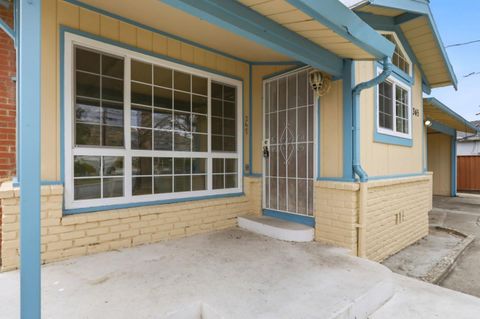Tiny photo for San Jose, CA 95127 (MLS # ML82049872)