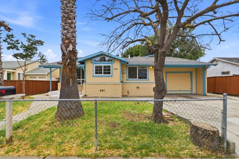Tiny photo for San Jose, CA 95127 (MLS # ML82049872)