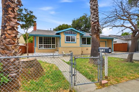 Tiny photo for San Jose, CA 95127 (MLS # ML82049872)