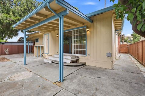 Tiny photo for San Jose, CA 95127 (MLS # ML82049872)