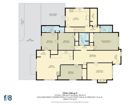 Tiny photo for San Jose, CA 95127 (MLS # ML82049872)