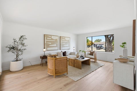 Tiny photo for 6115 Corte De La Reina, SAN JOSE, CA 95120 (MLS # ML82058229)
