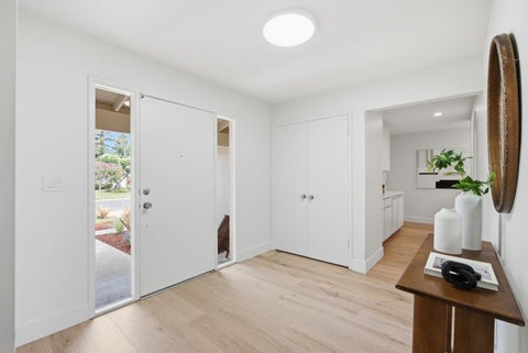 Tiny photo for 6115 Corte De La Reina, SAN JOSE, CA 95120 (MLS # ML82058229)