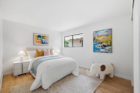 Tiny photo for 6115 Corte De La Reina, SAN JOSE, CA 95120 (MLS # ML82058229)
