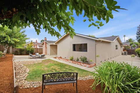 Tiny photo for 6115 Corte De La Reina, SAN JOSE, CA 95120 (MLS # ML82058229)