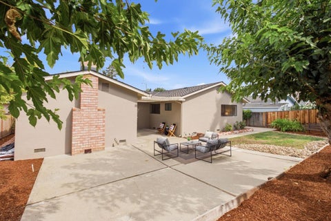 Tiny photo for 6115 Corte De La Reina, SAN JOSE, CA 95120 (MLS # ML82058229)