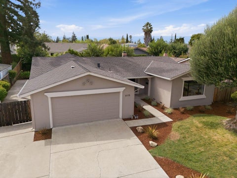 Tiny photo for 6115 Corte De La Reina, SAN JOSE, CA 95120 (MLS # ML82058229)