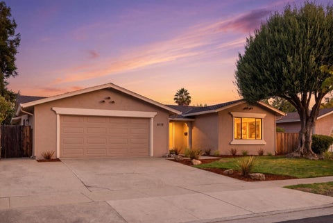 Tiny photo for 6115 Corte De La Reina, SAN JOSE, CA 95120 (MLS # ML82058229)