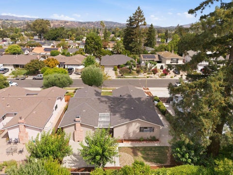 Tiny photo for 6115 Corte De La Reina, SAN JOSE, CA 95120 (MLS # ML82058229)