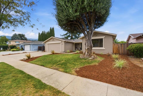 Tiny photo for 6115 Corte De La Reina, SAN JOSE, CA 95120 (MLS # ML82058229)