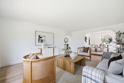 Tiny photo for 6115 Corte De La Reina, SAN JOSE, CA 95120 (MLS # ML82058229)