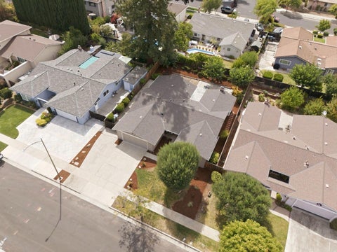 Tiny photo for 6115 Corte De La Reina, SAN JOSE, CA 95120 (MLS # ML82058229)
