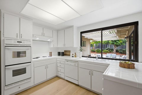 Tiny photo for 6115 Corte De La Reina, SAN JOSE, CA 95120 (MLS # ML82058229)