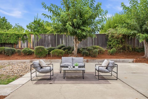 Tiny photo for 6115 Corte De La Reina, SAN JOSE, CA 95120 (MLS # ML82058229)