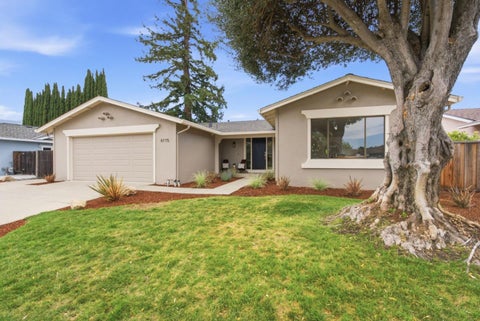 Tiny photo for 6115 Corte De La Reina, SAN JOSE, CA 95120 (MLS # ML82058229)