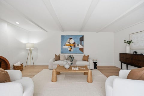 Tiny photo for 6115 Corte De La Reina, SAN JOSE, CA 95120 (MLS # ML82058229)