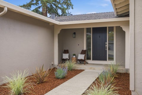Tiny photo for 6115 Corte De La Reina, SAN JOSE, CA 95120 (MLS # ML82058229)