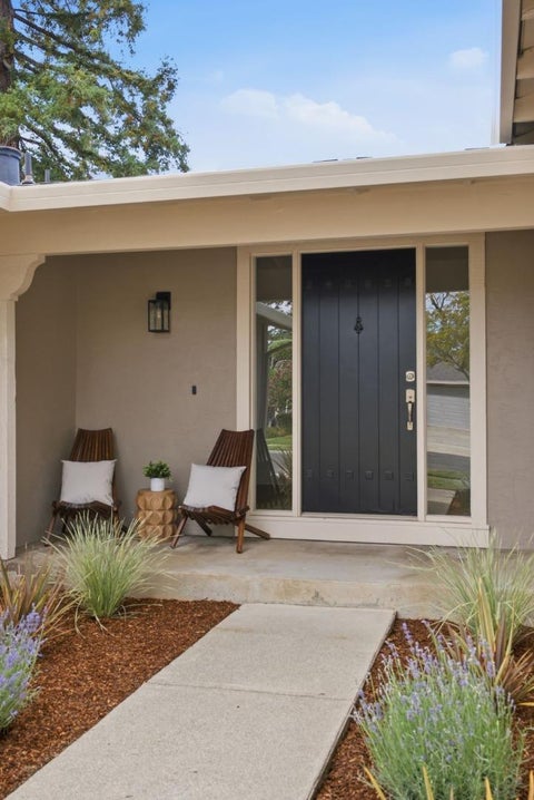 Tiny photo for 6115 Corte De La Reina, SAN JOSE, CA 95120 (MLS # ML82058229)