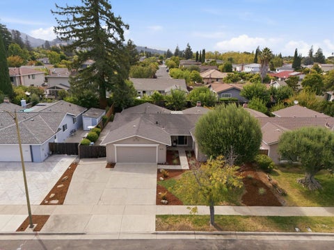 Tiny photo for 6115 Corte De La Reina, SAN JOSE, CA 95120 (MLS # ML82058229)