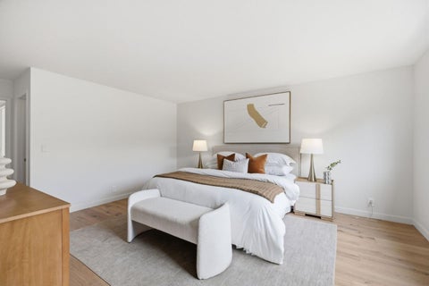 Tiny photo for 6115 Corte De La Reina, SAN JOSE, CA 95120 (MLS # ML82058229)