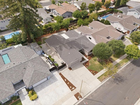 Tiny photo for 6115 Corte De La Reina, SAN JOSE, CA 95120 (MLS # ML82058229)